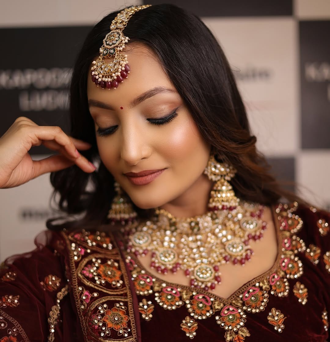 Post 10 by Marie Claire Paris Kapoorthala on Instagram (image)