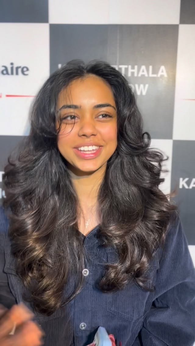 Post 5 by Marie Claire Paris Kapoorthala on Instagram (video)
