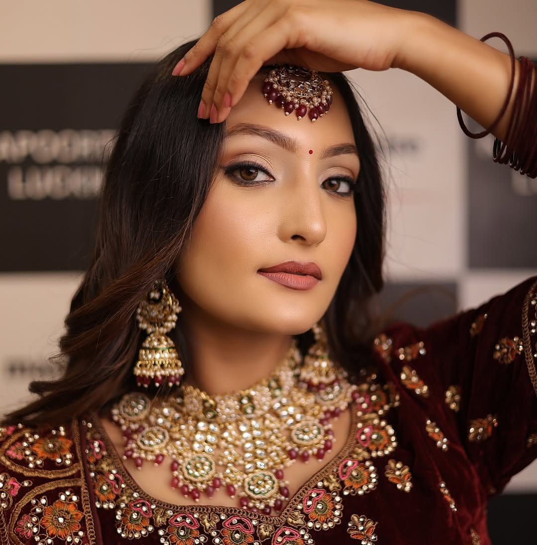 Post 9 by Marie Claire Paris Kapoorthala on Instagram (image)