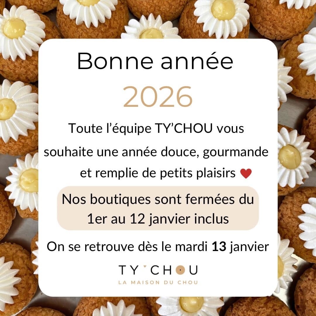 Post 2 by TY CHOU on Instagram (image)