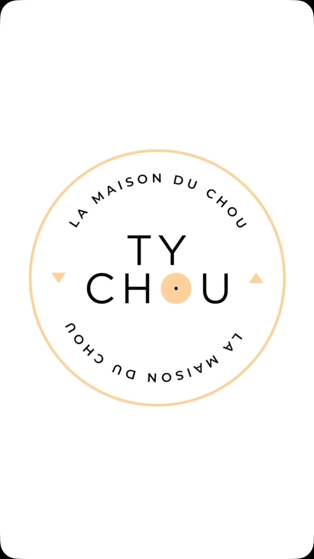 Post 10 by TY CHOU on Instagram (video)