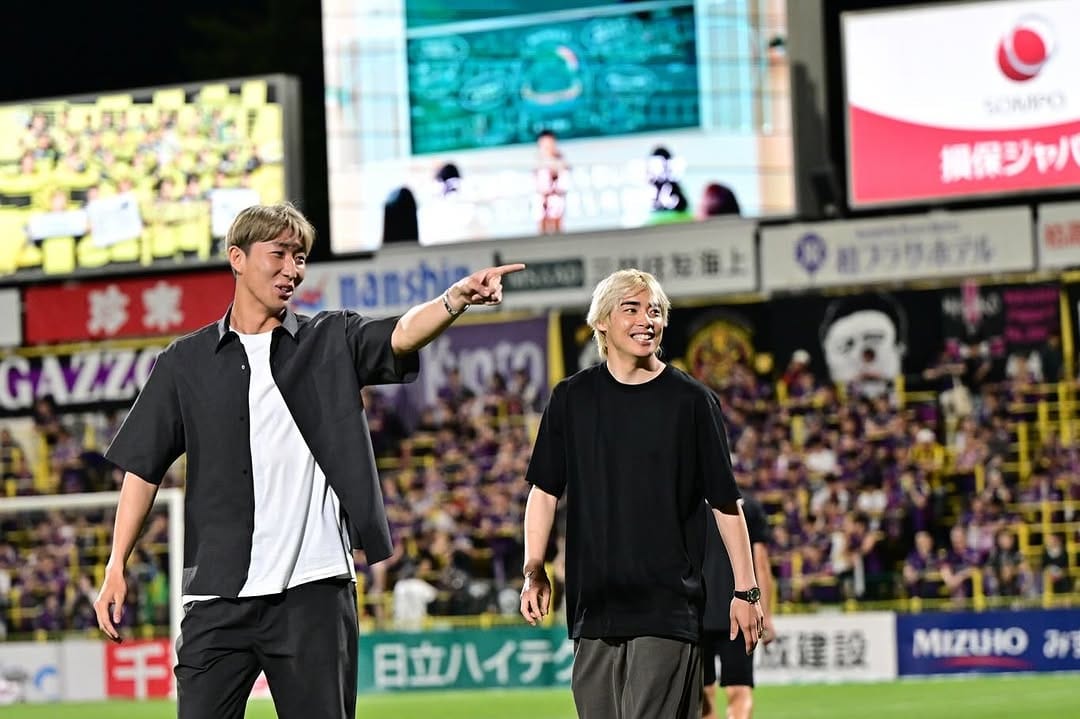 Post 5 by 関根大輝/ Hiroki Sekine on Instagram (carousel)
