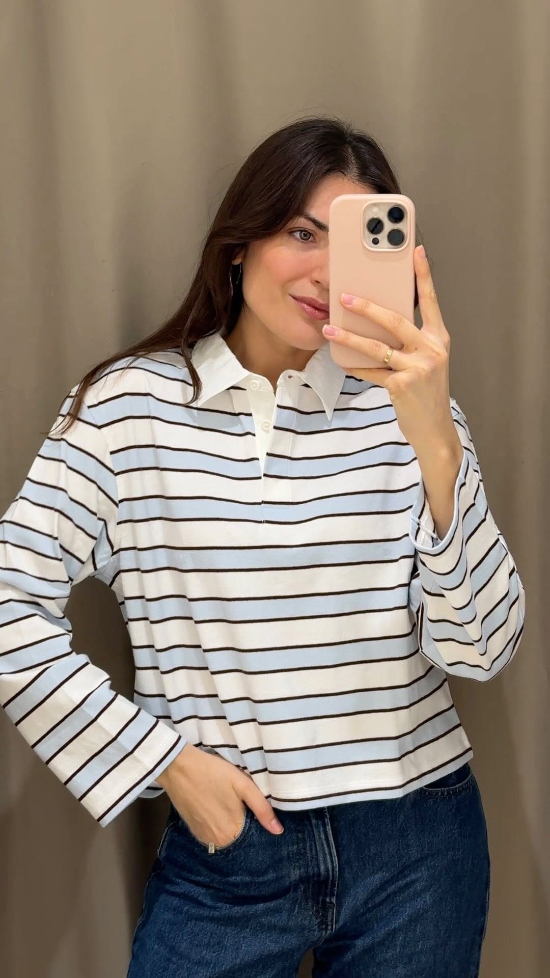 Post 6 by Emily Escande on Instagram (video)