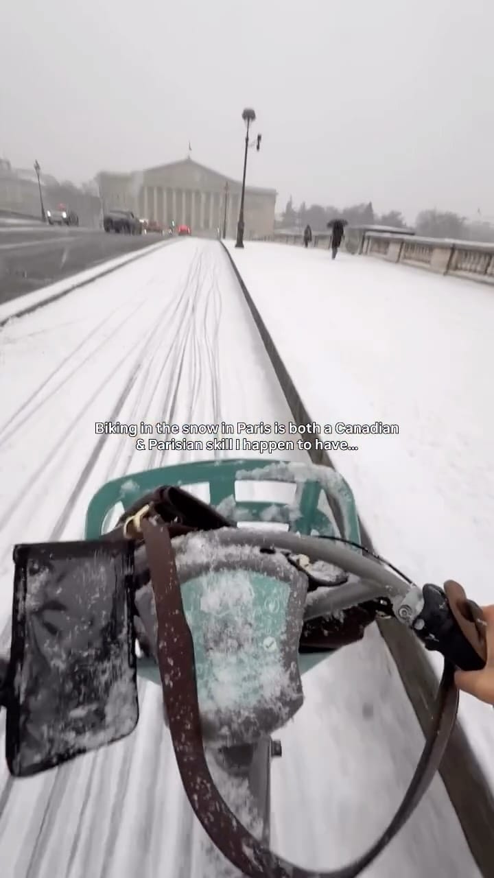 Post 8 by Emily Escande on Instagram (video)