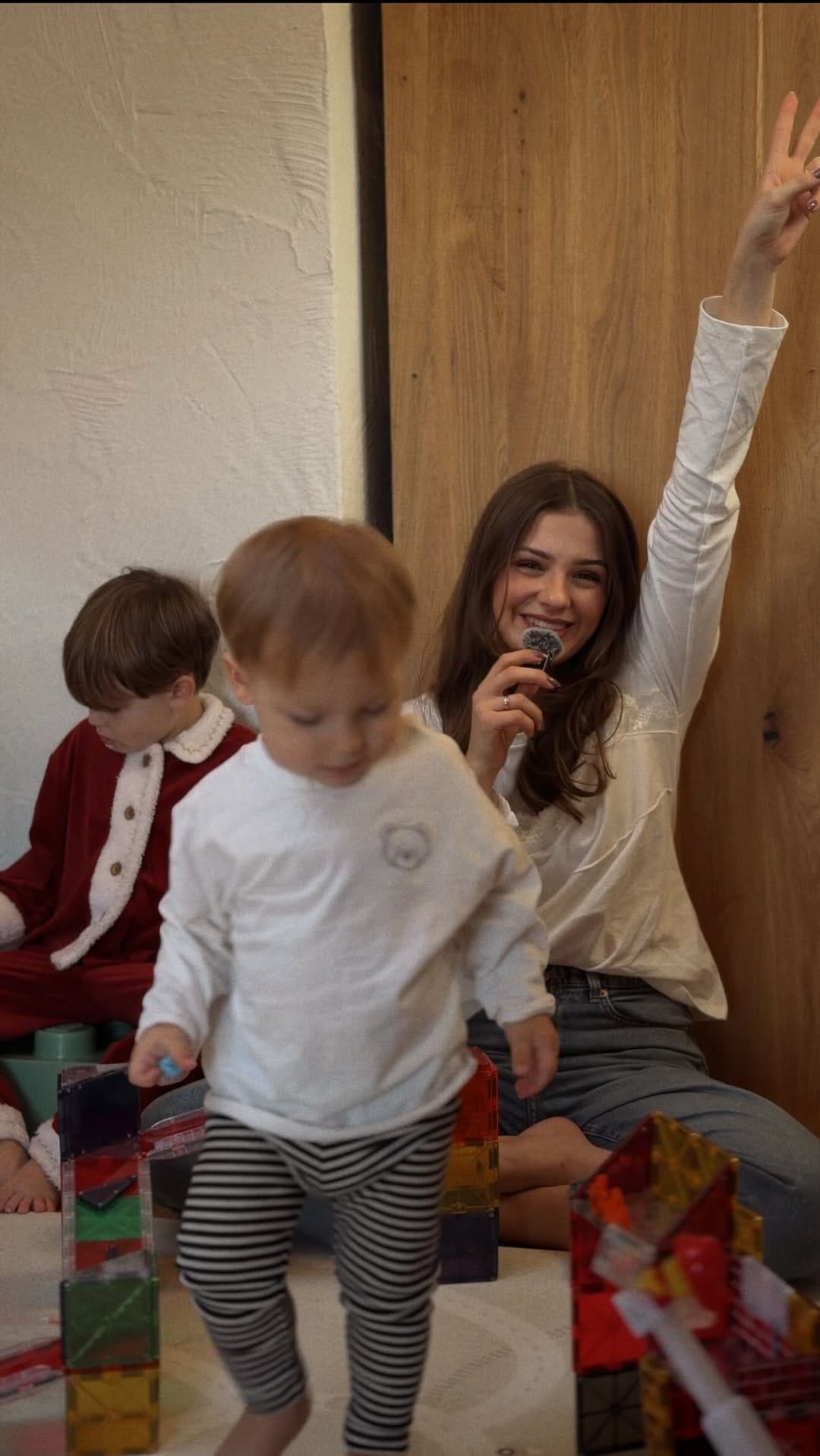 Post 8 by babee planet on Instagram (video)