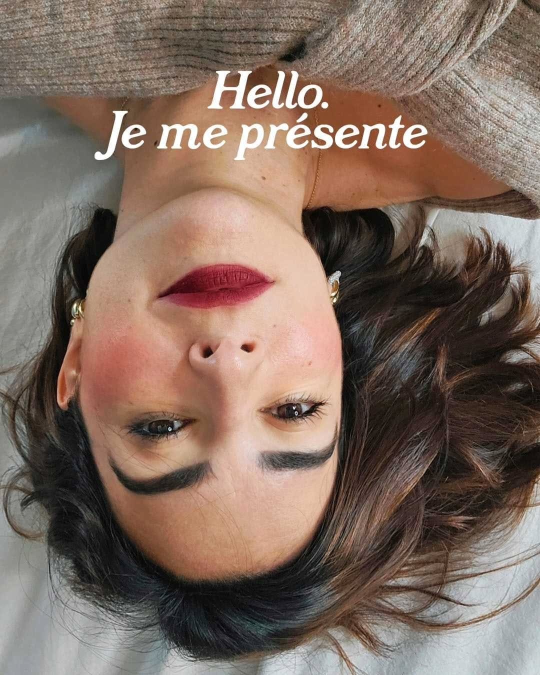 Post 8 by Valentine Vanesse on Instagram (carousel)