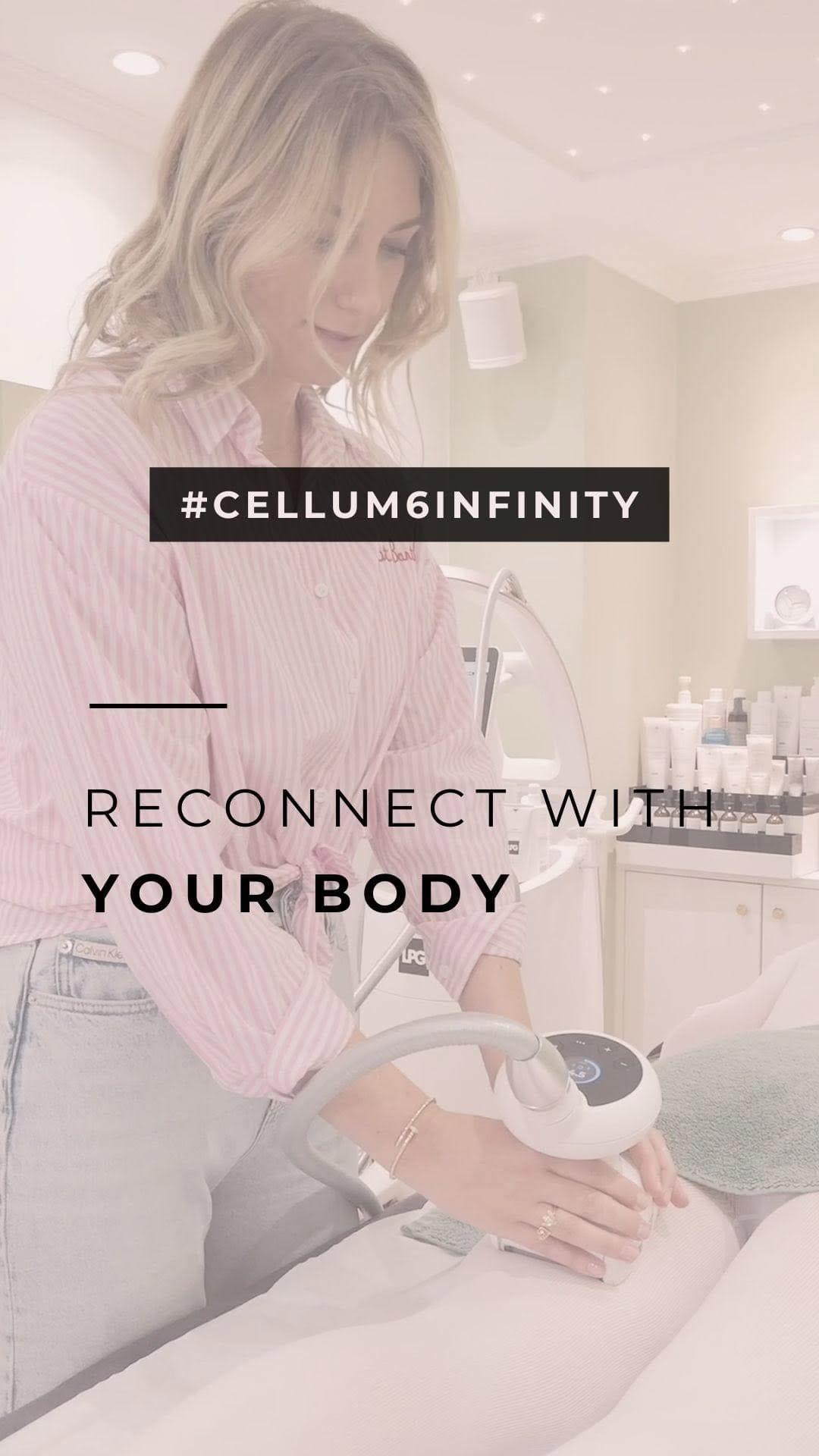 Post 8 by LPG endermologie America 🇺🇸 on Instagram (video)