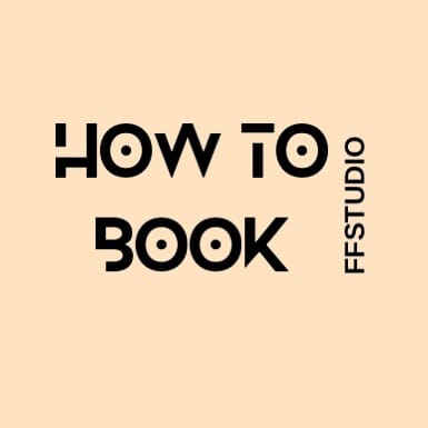 Post 10 by FFSTUDIO beauty salon on Instagram (image)