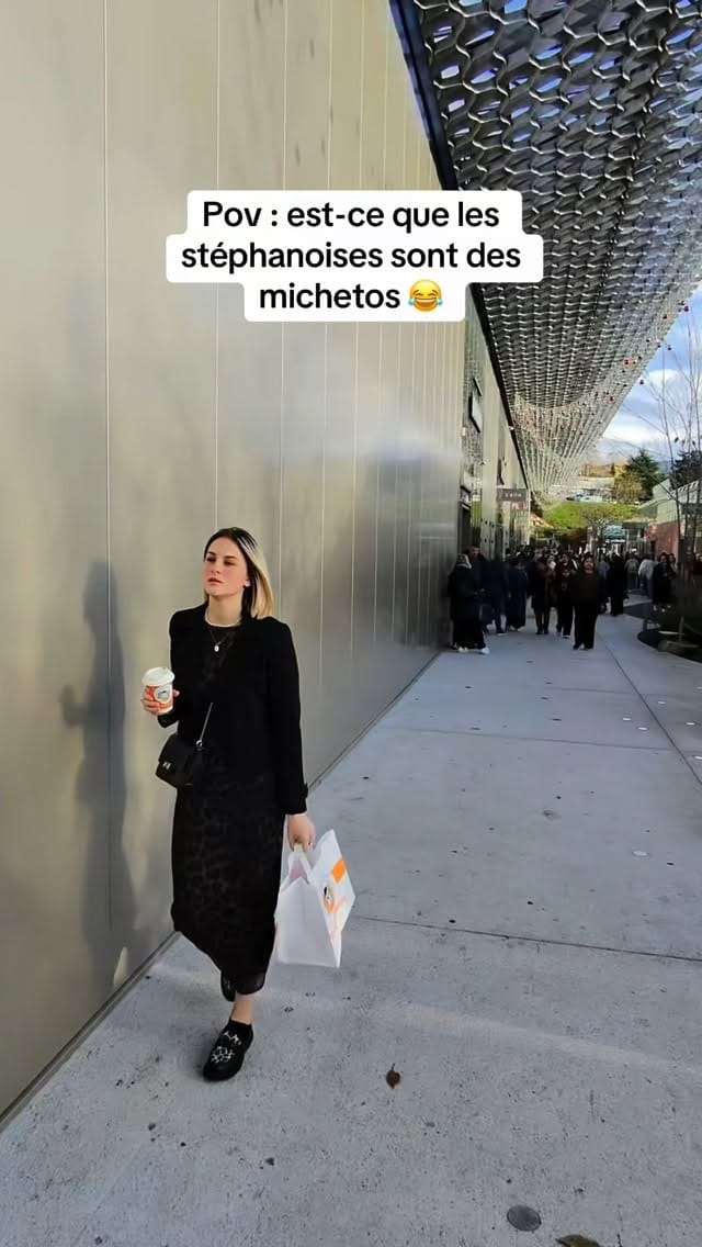 Post 2 by Boutique PILOU on Instagram (video)