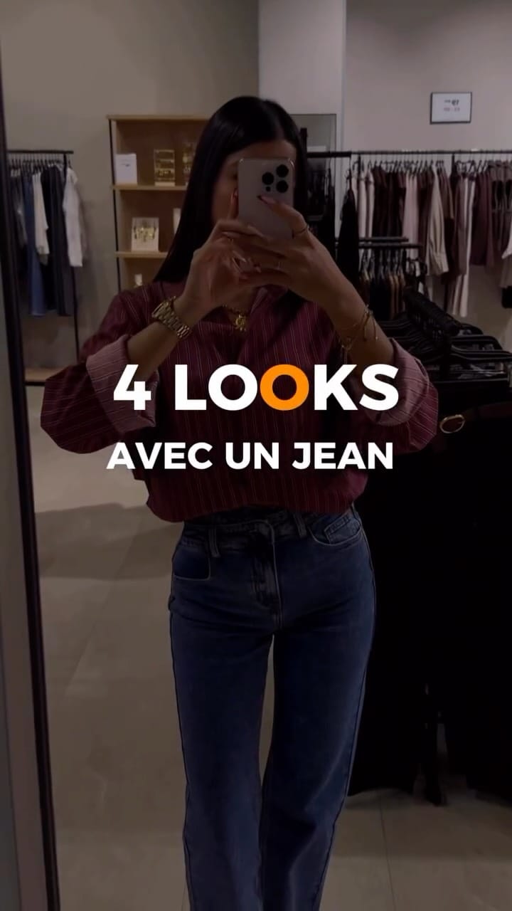 Post 5 by Boutique PILOU on Instagram (video)