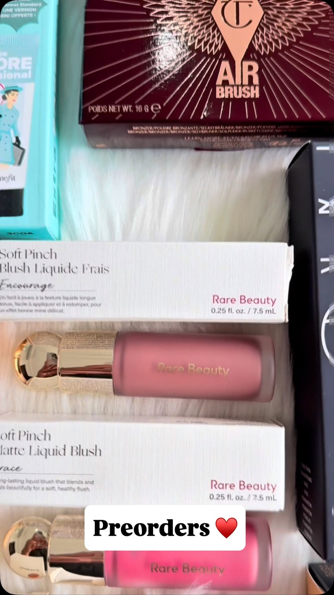 Post 9 by Glamified Beauty SL on Instagram (video)