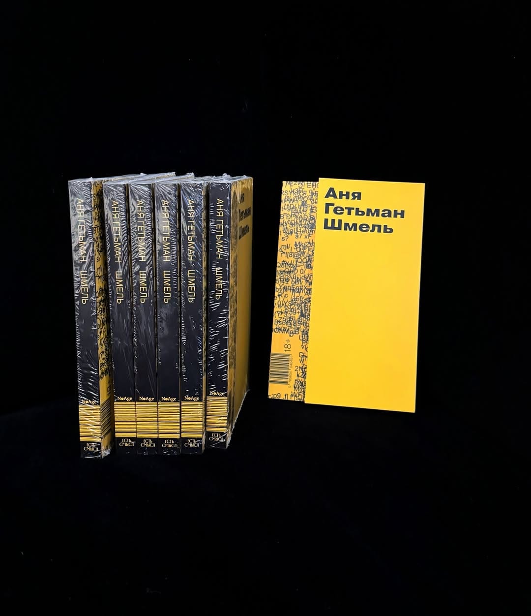 Post 9 by Книжный магазин «Librairie du Globe», Paris on Instagram (image)