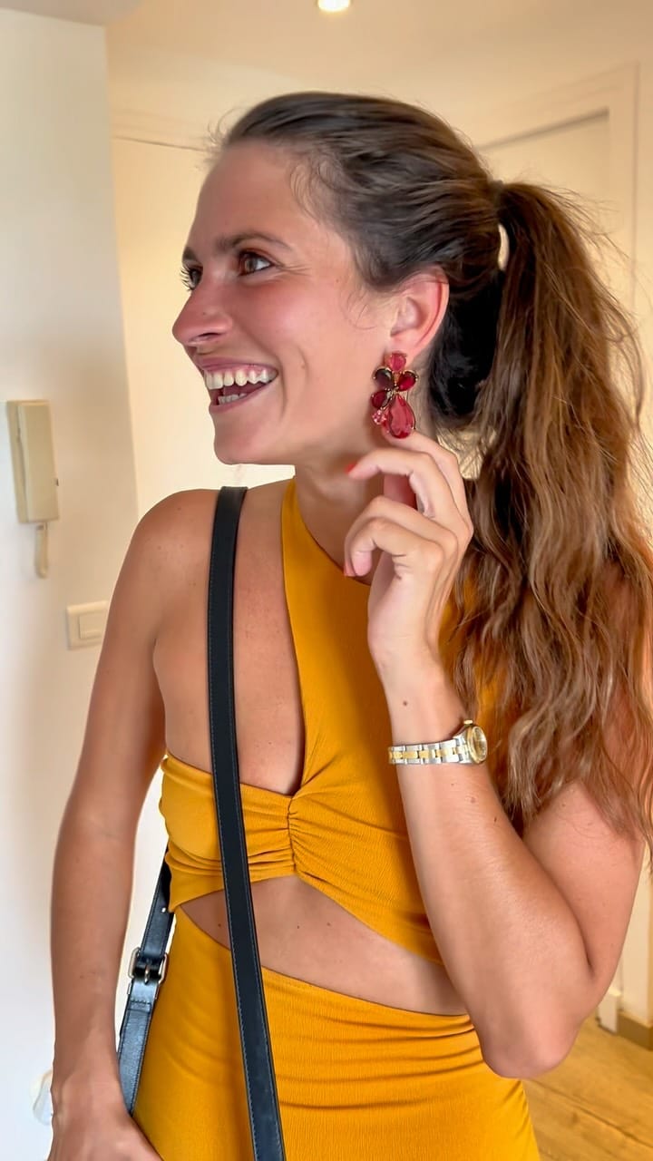 Post 8 by Louloute on Instagram (video)
