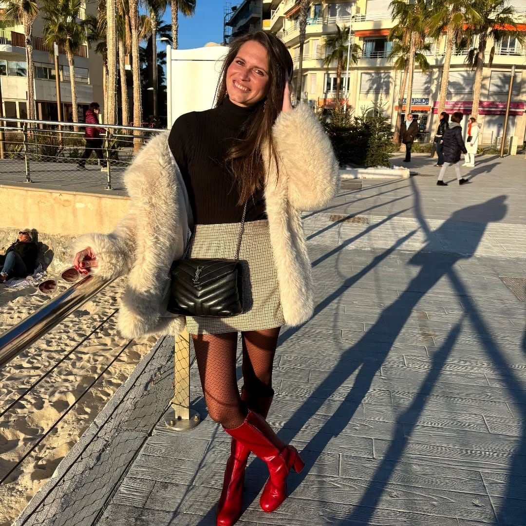 Post 1 by Louloute on Instagram (carousel)