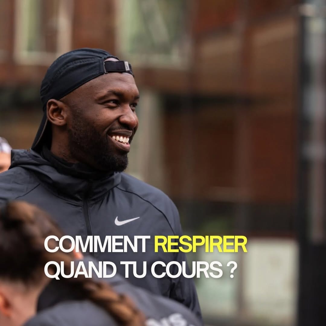 Post 1 by COACH LUCIO | NIKE running coach Paris on Instagram (carousel)