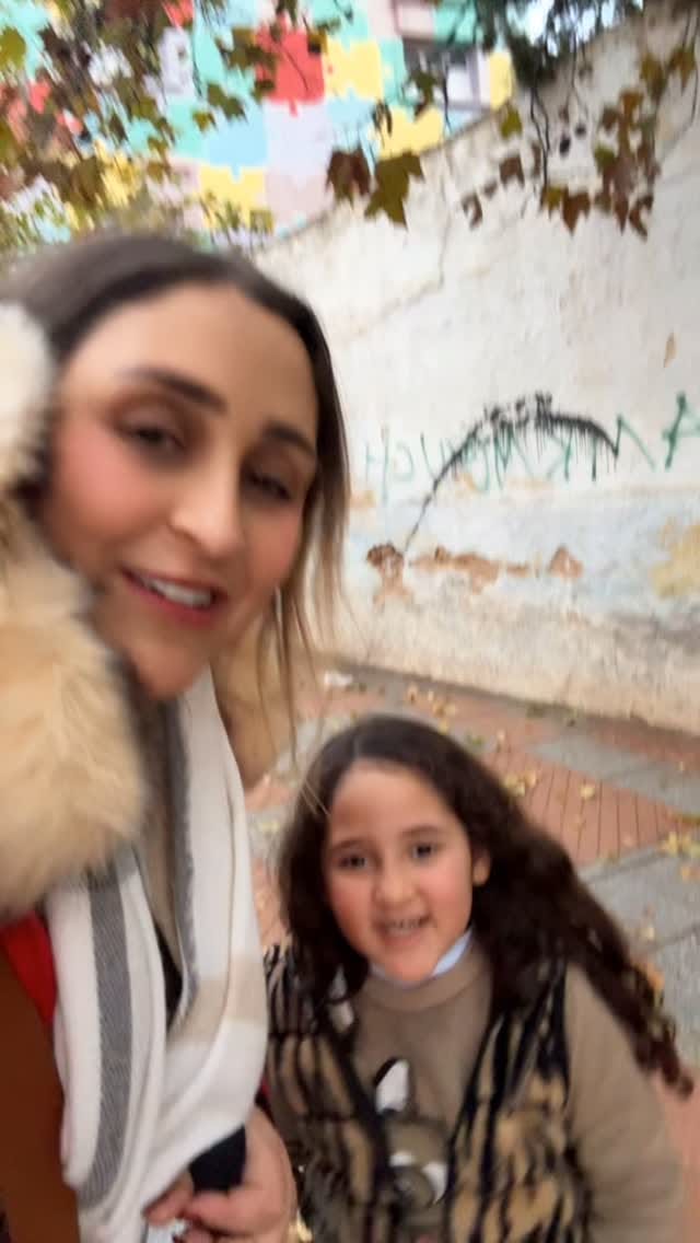 Post 4 by Sefriouiates Sefriouiates on Instagram (video)