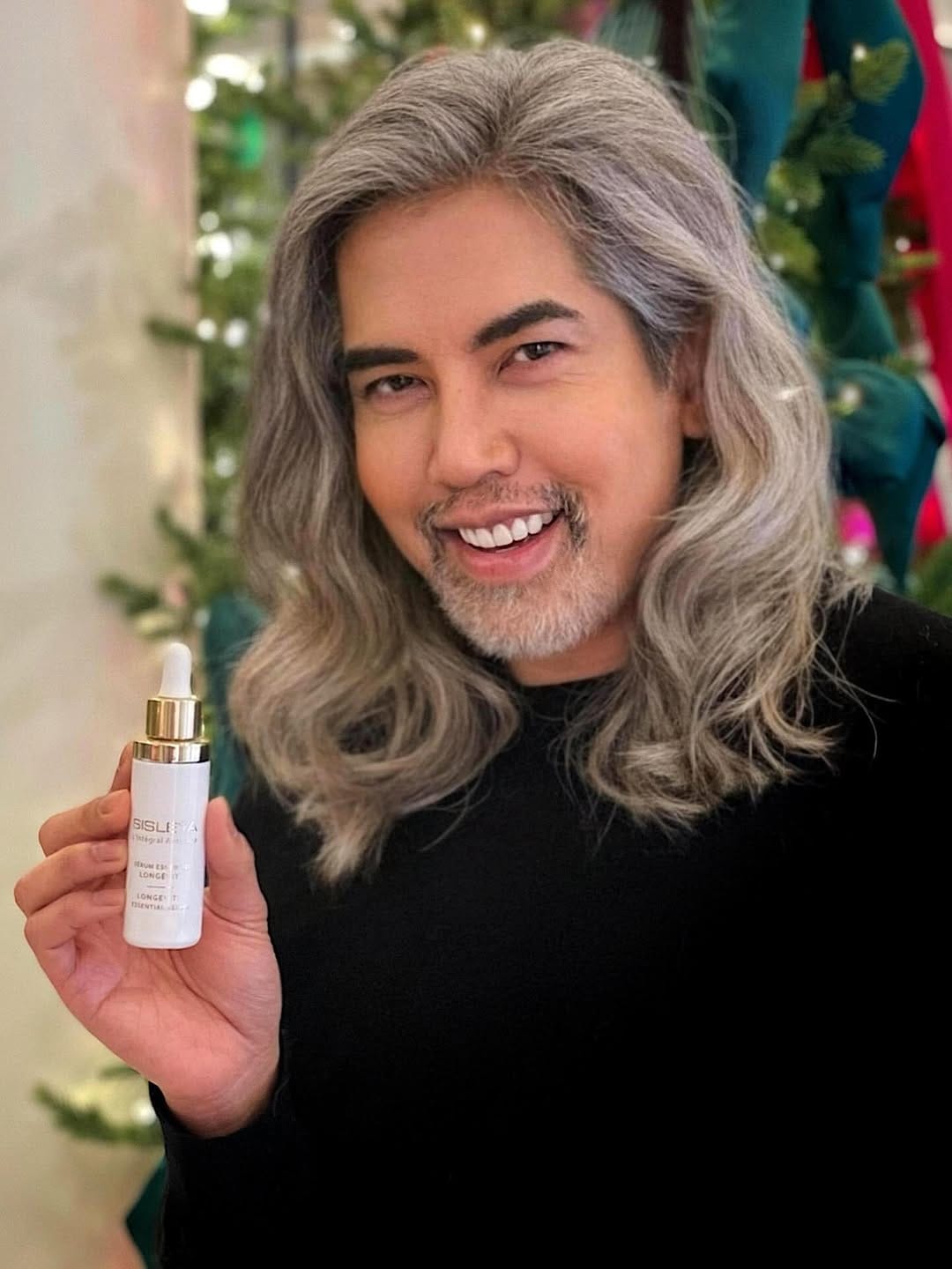 Post 5 by Brendan Vartan Beauty on Instagram (image)