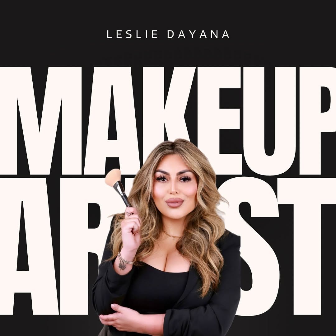 Post 10 by 𝓛𝓮𝓼𝓵𝓲𝓮 𝓓𝓪𝔂𝓪𝓷𝓷𝓪 Make Up Artist on Instagram (image)