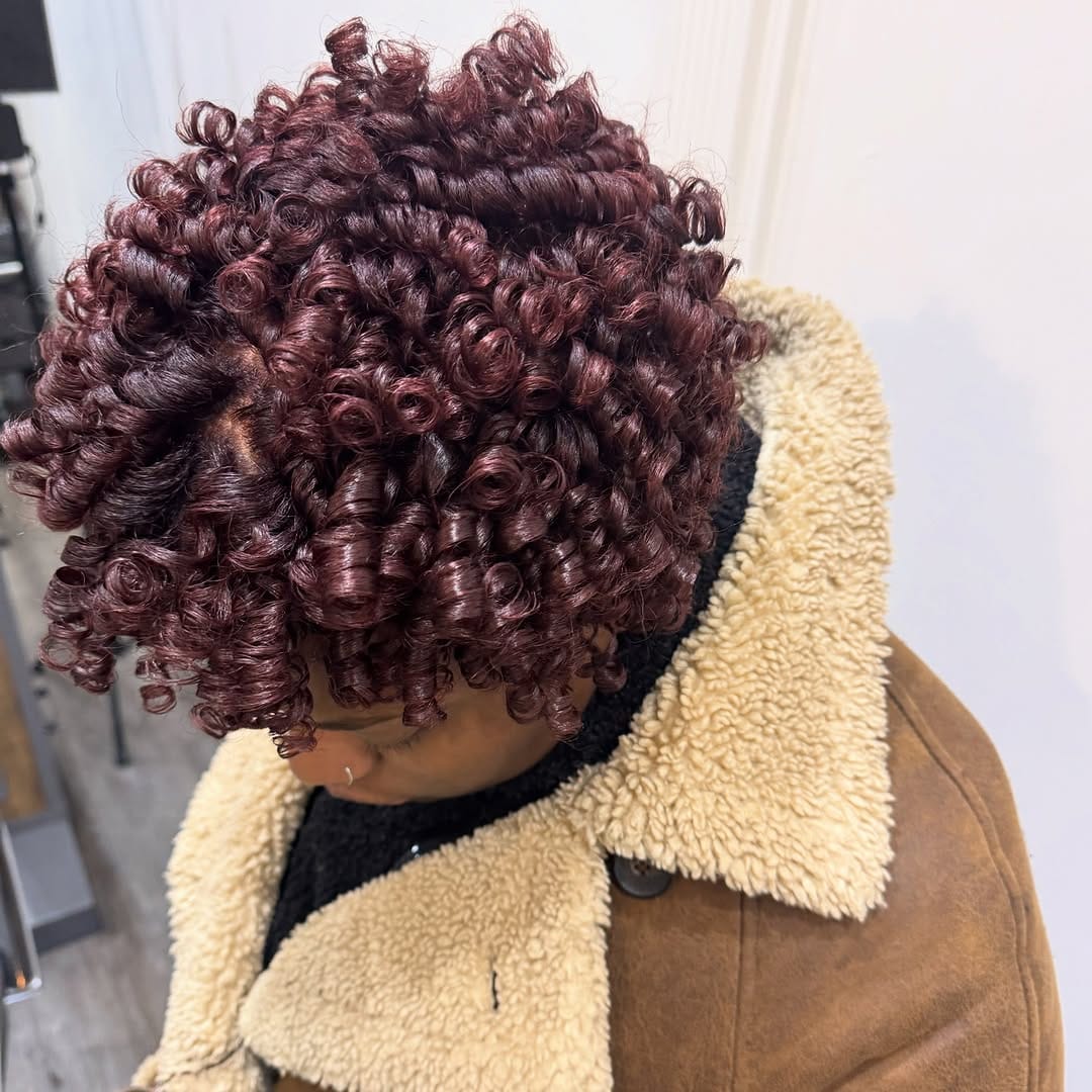 Post 5 by @sbrhair_llc on Instagram (carousel)