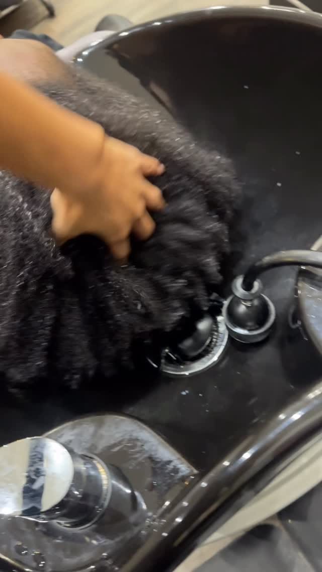 Post 7 by @sbrhair_llc on Instagram (video)