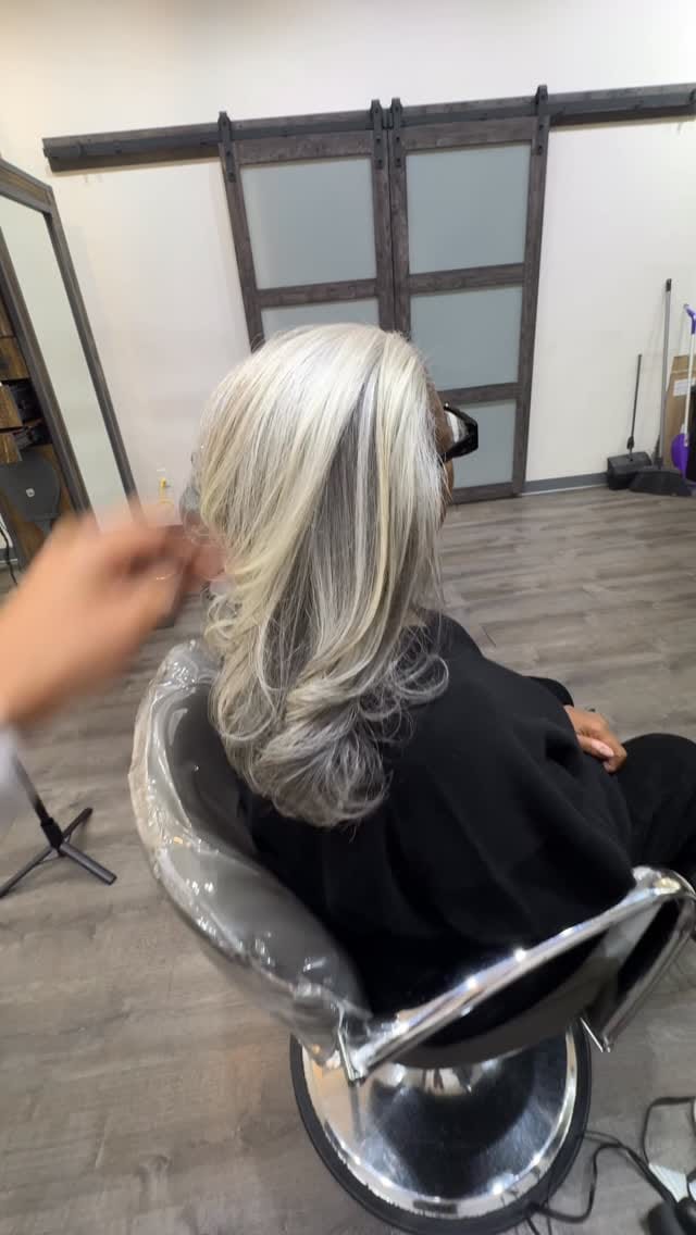 Post 3 by @sbrhair_llc on Instagram (video)