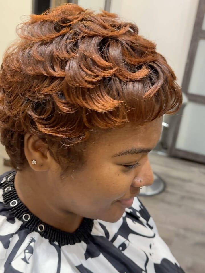 Post 4 by @sbrhair_llc on Instagram (carousel)