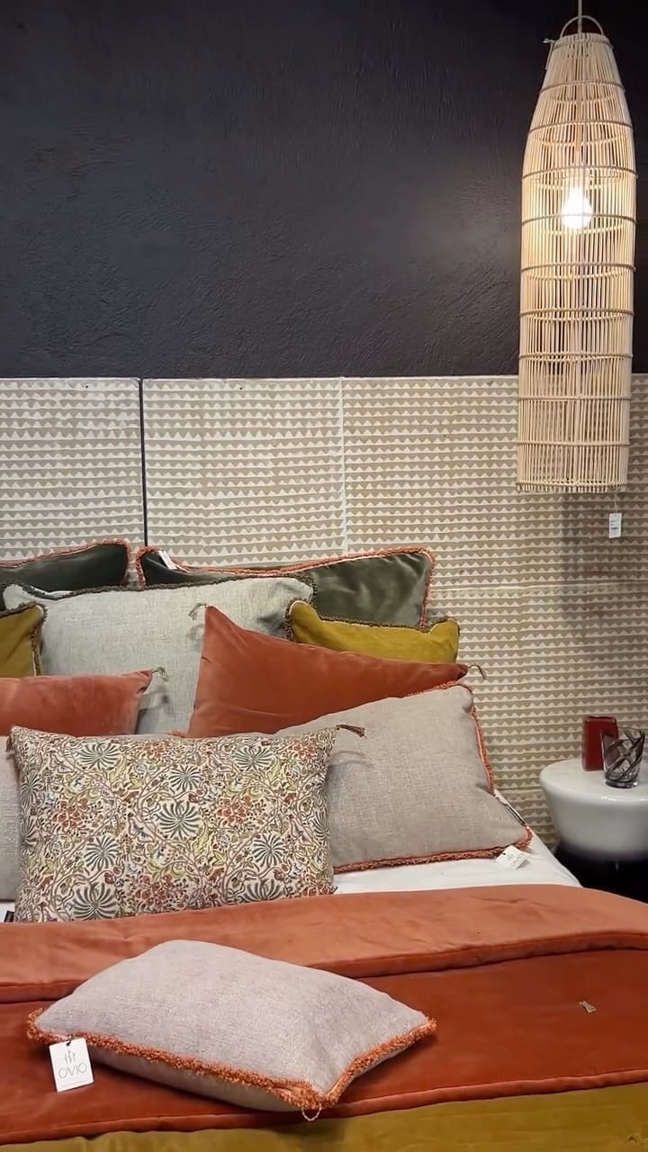 Post 3 by OVIO HOME on Instagram (video)