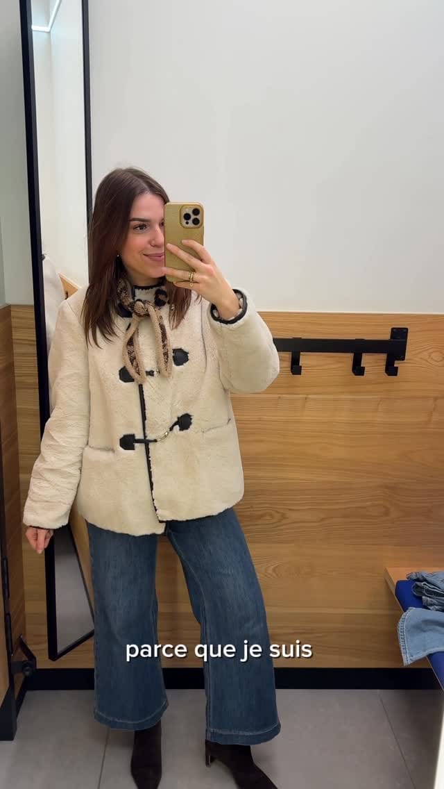 Post 3 by Marion Gohier on Instagram (video)