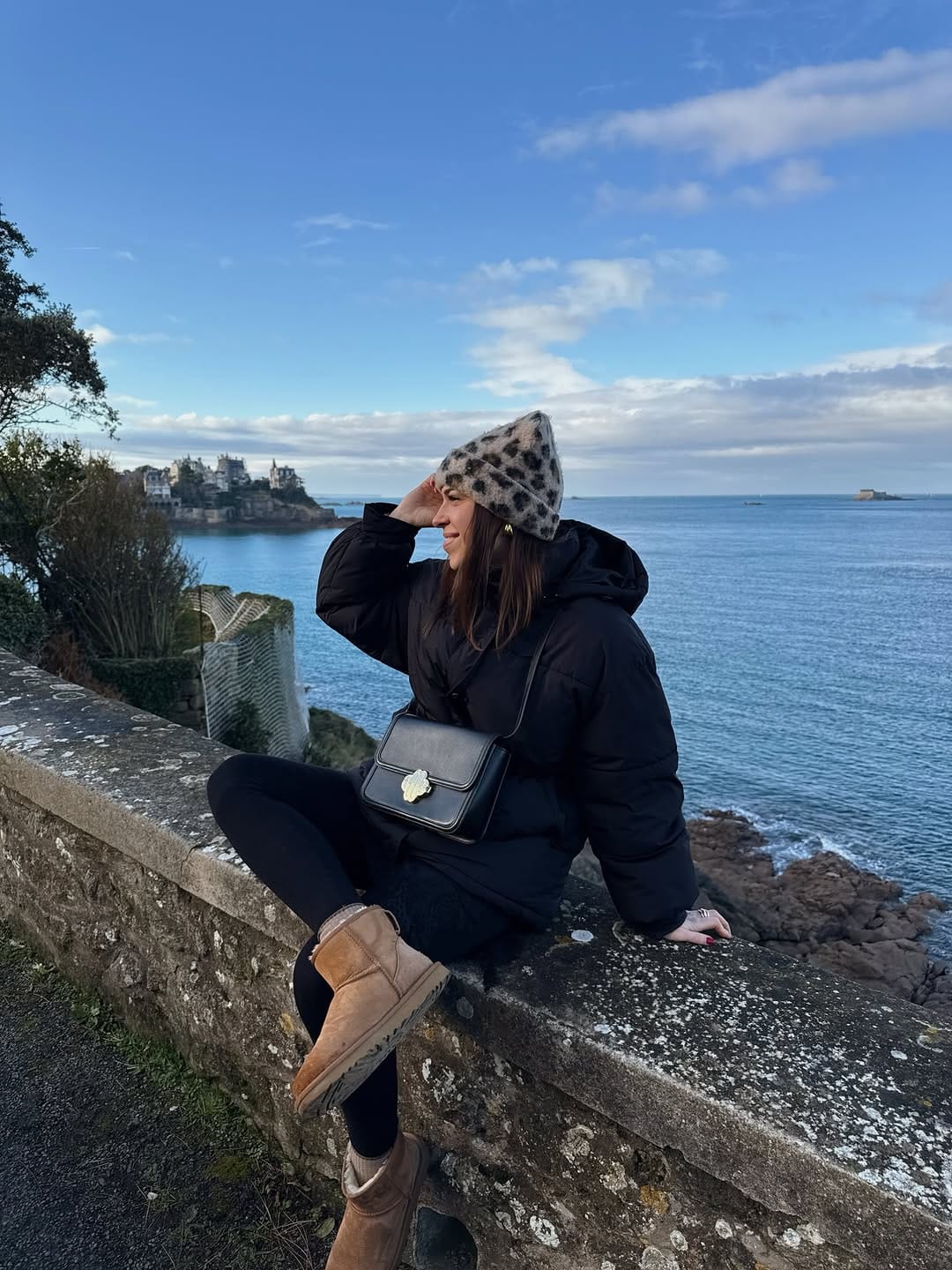 Post 5 by Marion Gohier on Instagram (carousel)