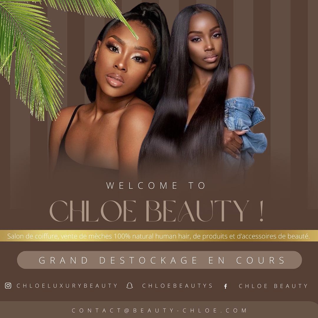 Post 6 by ChloeBeauty on Instagram (image)