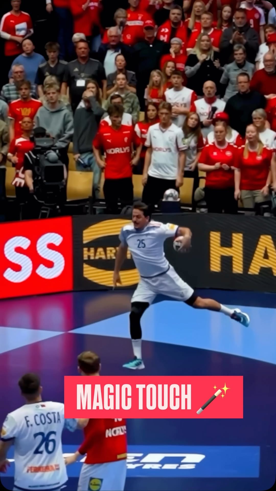 Post 4 by António Areia on Instagram (video)