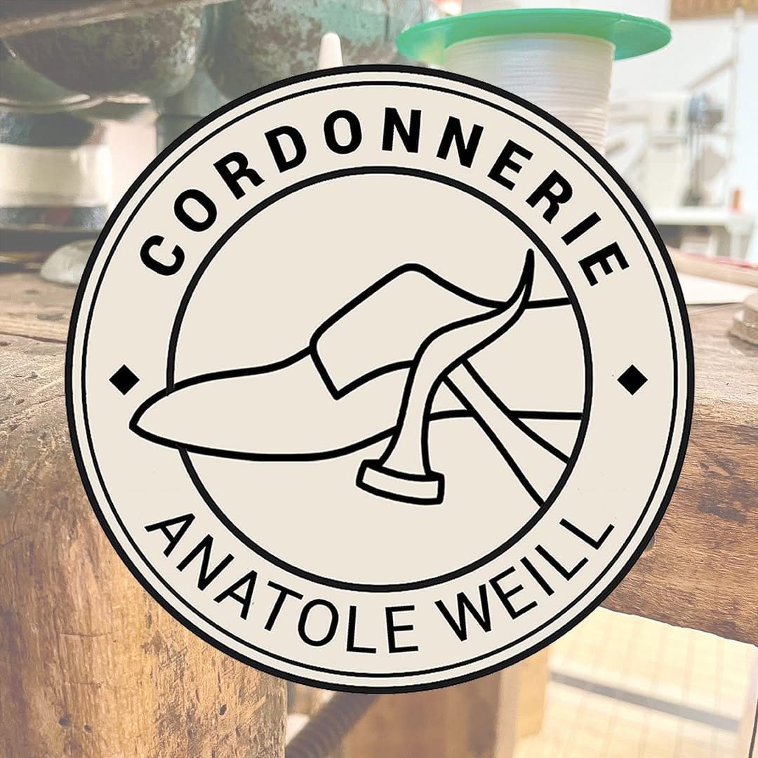 Post 9 by Cordonnerie Anatole Weill on Instagram (image)