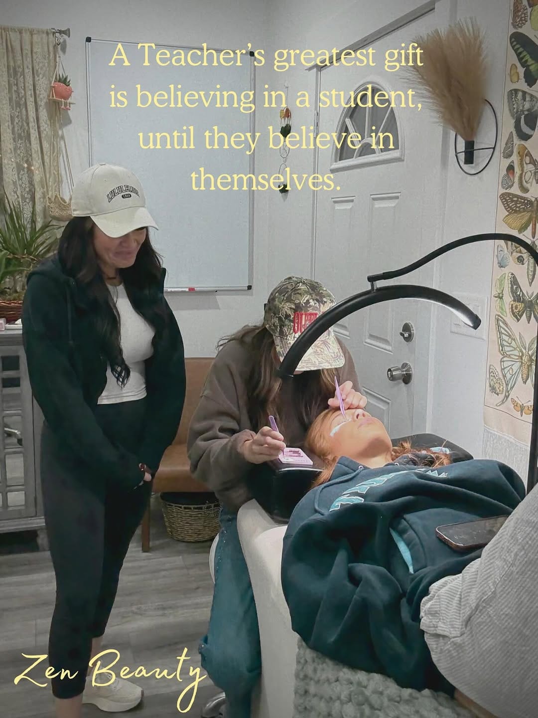 Post 4 by 𝐌𝐚𝐫𝐢𝐬𝐬𝐚 𝐋𝐲𝐧𝐧 🌷Zen Beauty on Instagram (image)