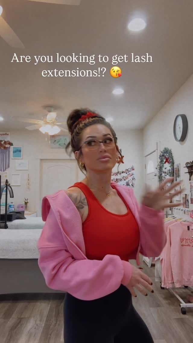 Post 8 by 𝐌𝐚𝐫𝐢𝐬𝐬𝐚 𝐋𝐲𝐧𝐧 🌷Zen Beauty on Instagram (video)