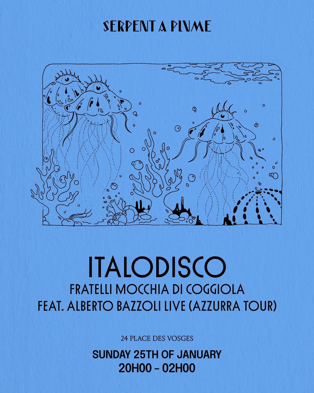 Post 2 by Fratelli Mocchia di Coggiola on Instagram (image)