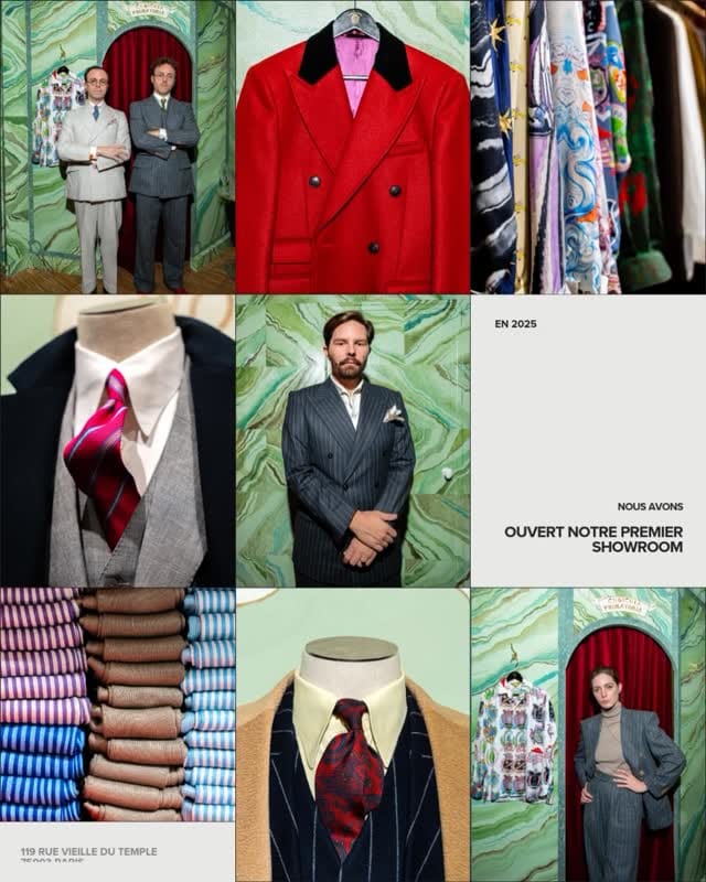 Post 6 by Fratelli Mocchia di Coggiola on Instagram (video)