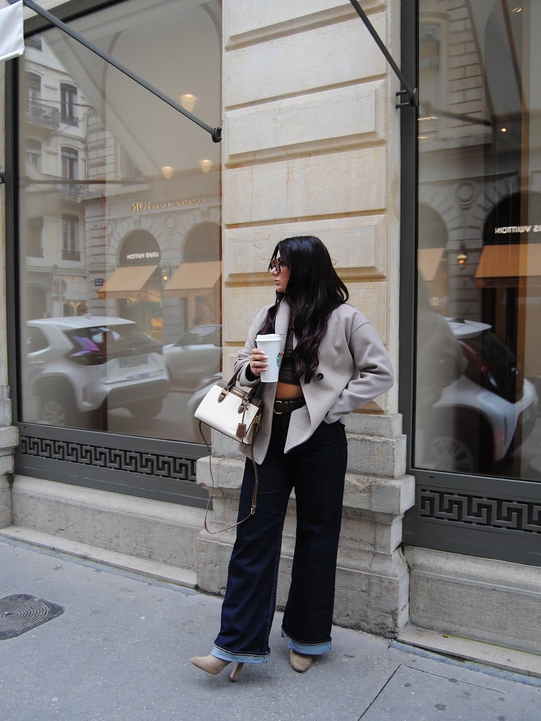 Post 9 by Wendy | Créatrice de contenu UGC on Instagram (carousel)