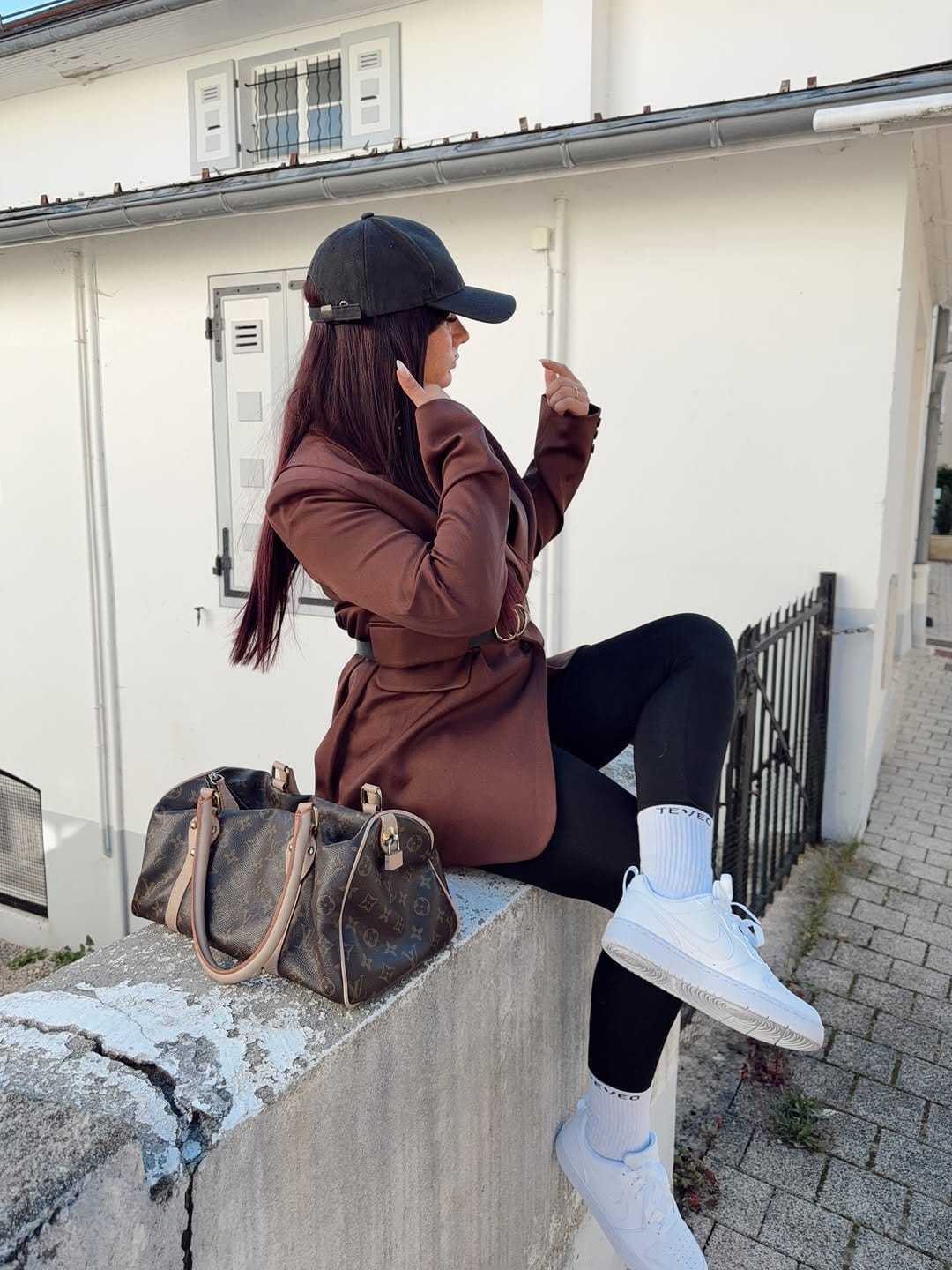 Post 5 by Wendy | Créatrice de contenu UGC on Instagram (carousel)