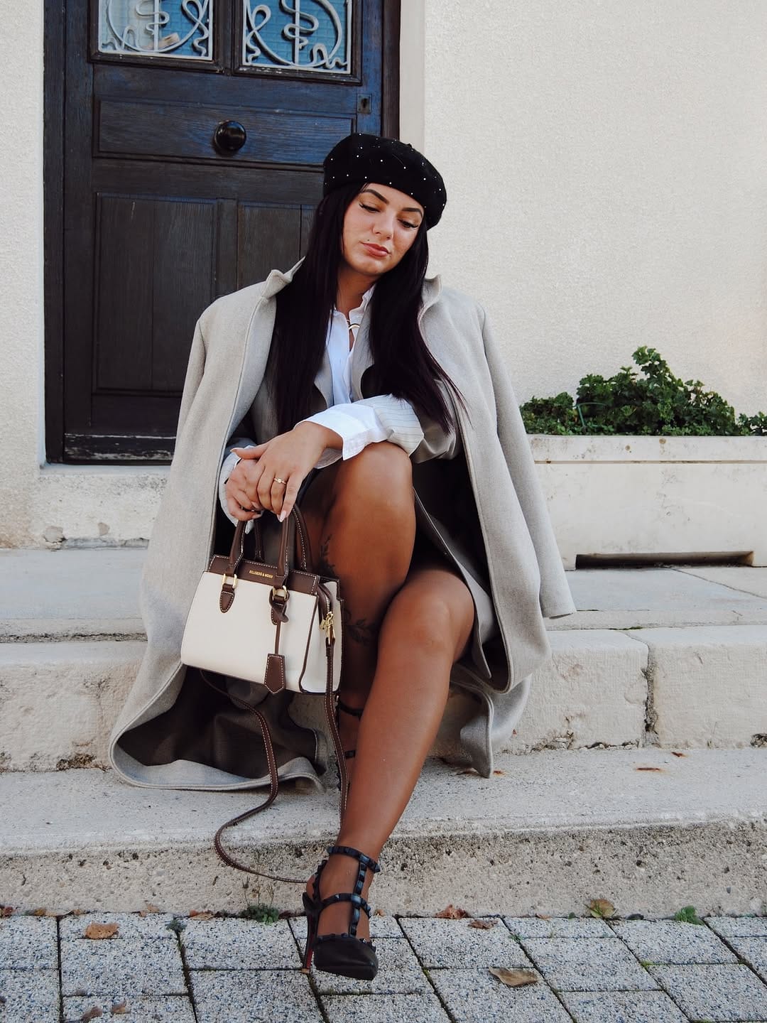 Post 7 by Wendy | Créatrice de contenu UGC on Instagram (carousel)