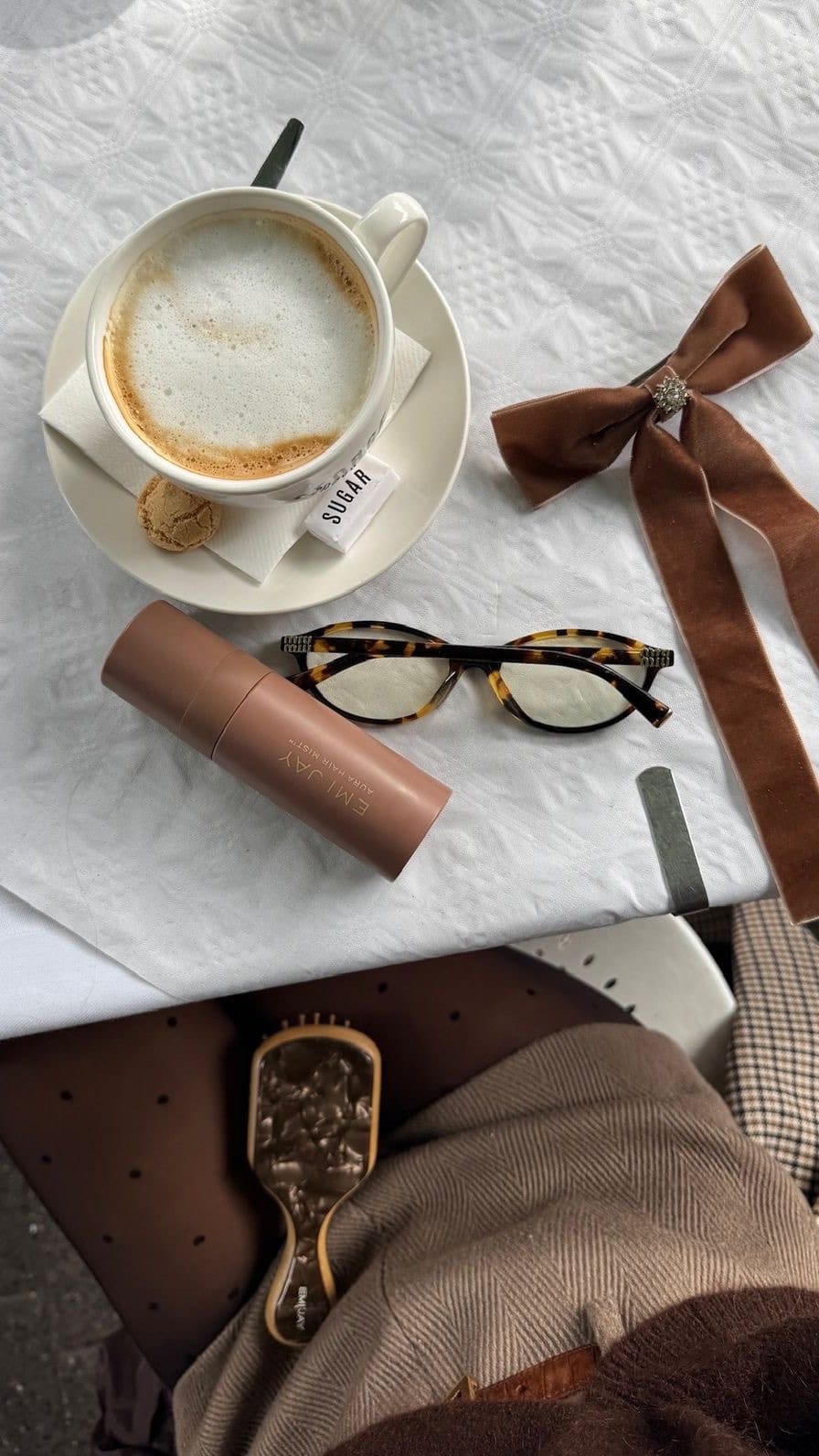 Post 4 by Wendy | Créatrice de contenu UGC on Instagram (video)