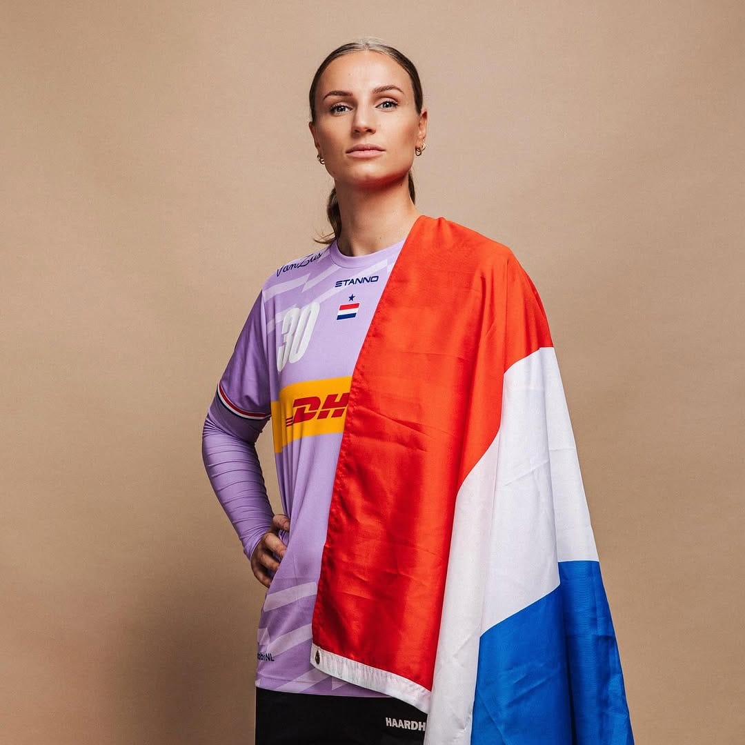 Post 5 by Rinka Duijndam on Instagram (image)