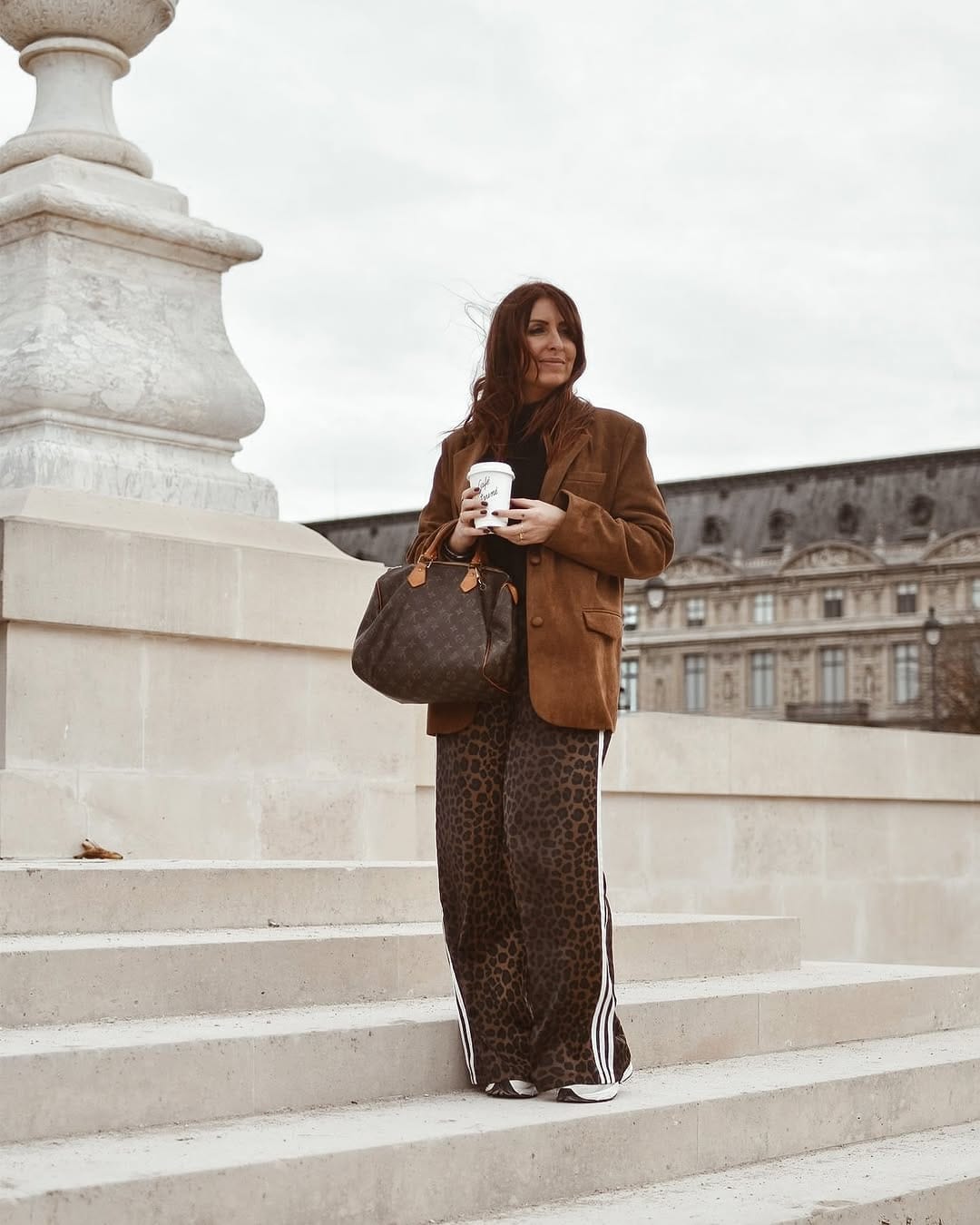 Post 6 by Lucie on Instagram (image)
