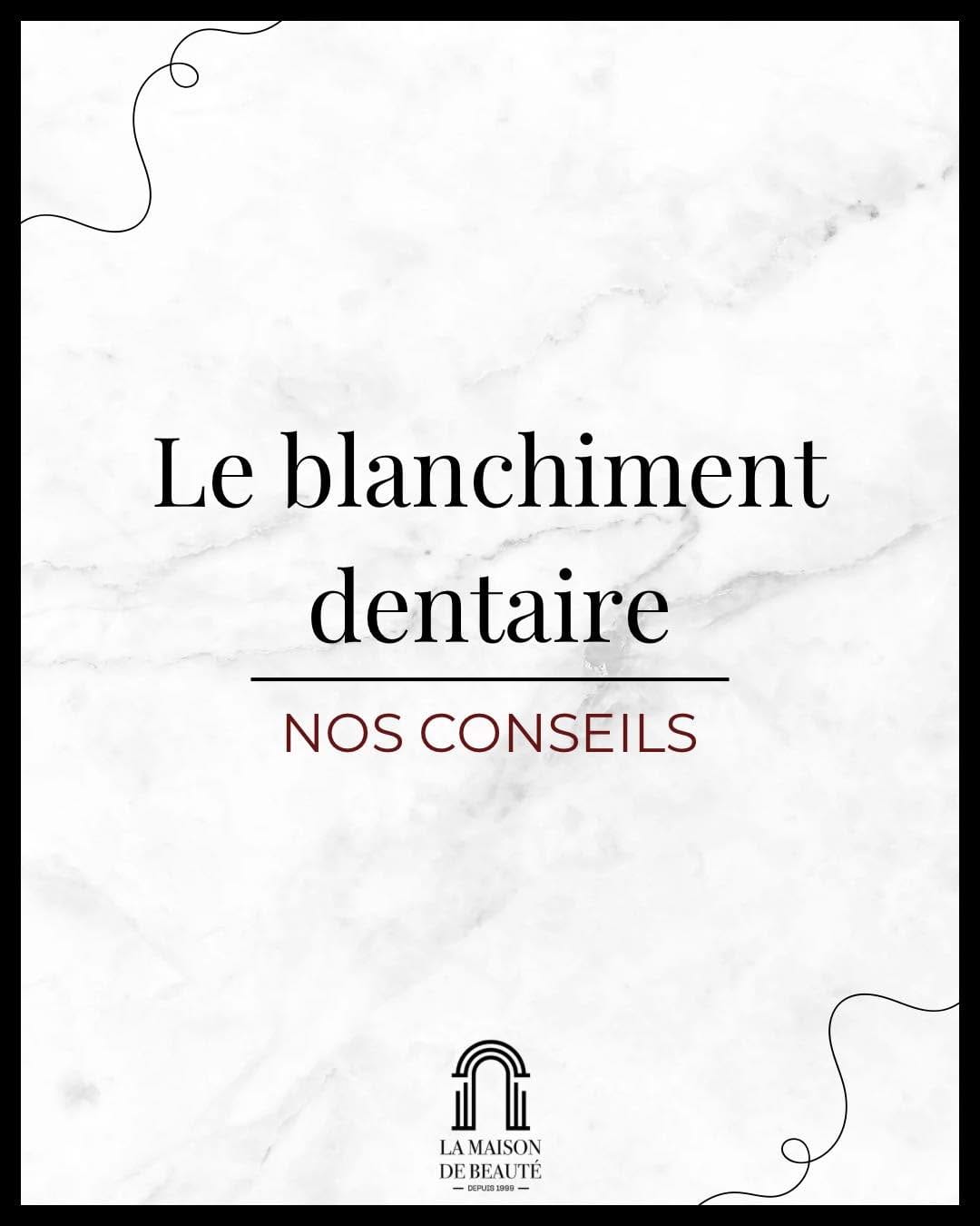 Post 5 by La Maison de Beauté Lyon on Instagram (carousel)