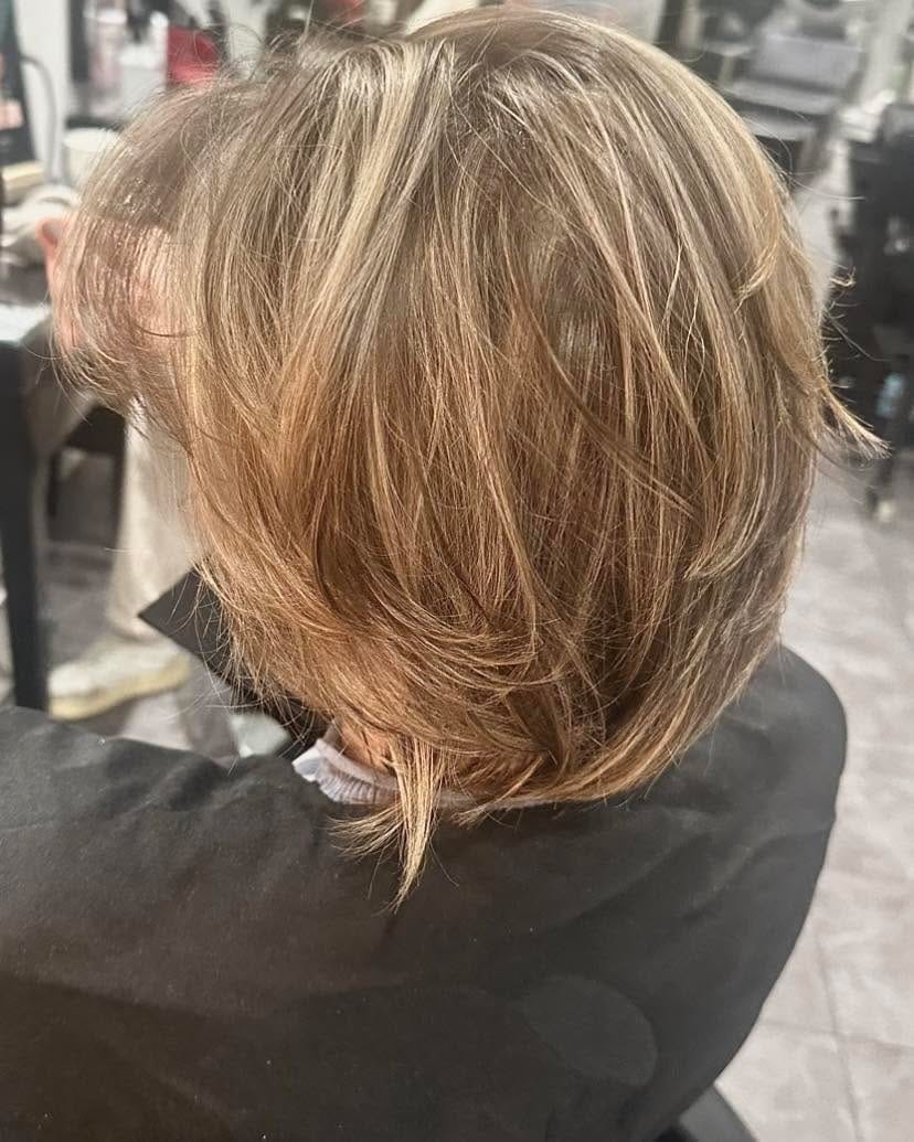Post 1 by La Maison de Beauté Lyon on Instagram (image)
