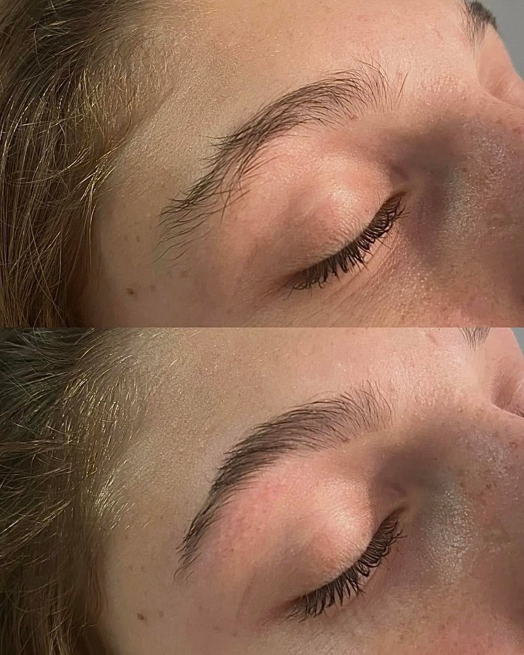 Post 3 by La Maison de Beauté Lyon on Instagram (image)