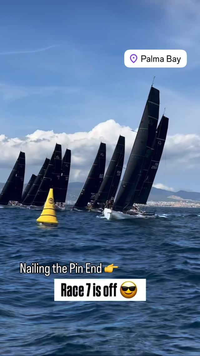 Post 2 by Lukas Mähr on Instagram (video)