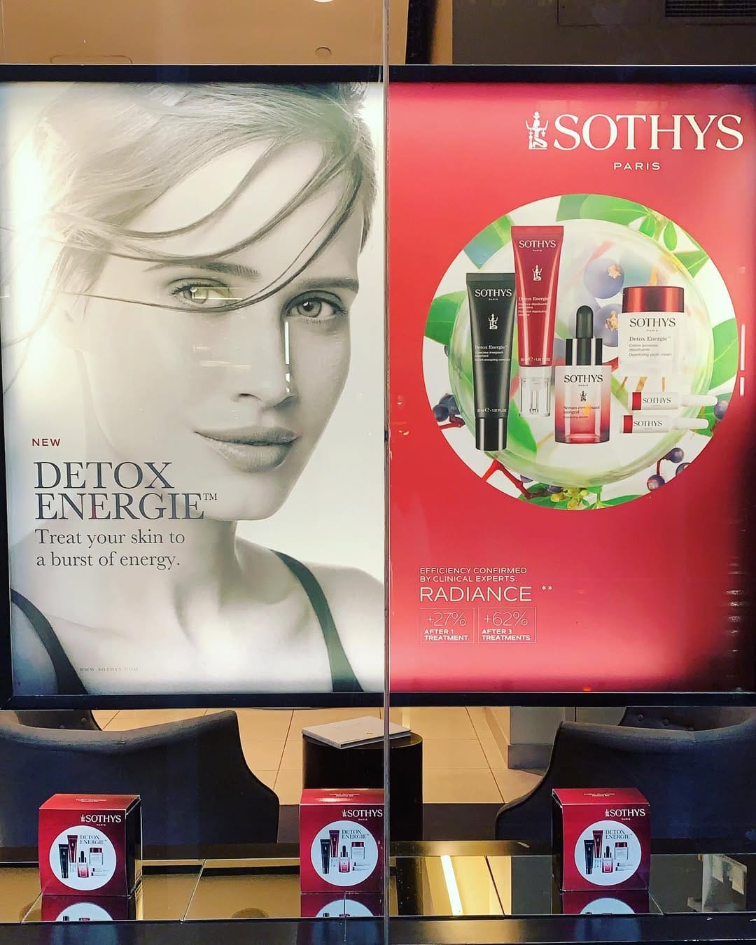 Post 3 by Elite Day Spa - NYC on Instagram (image)