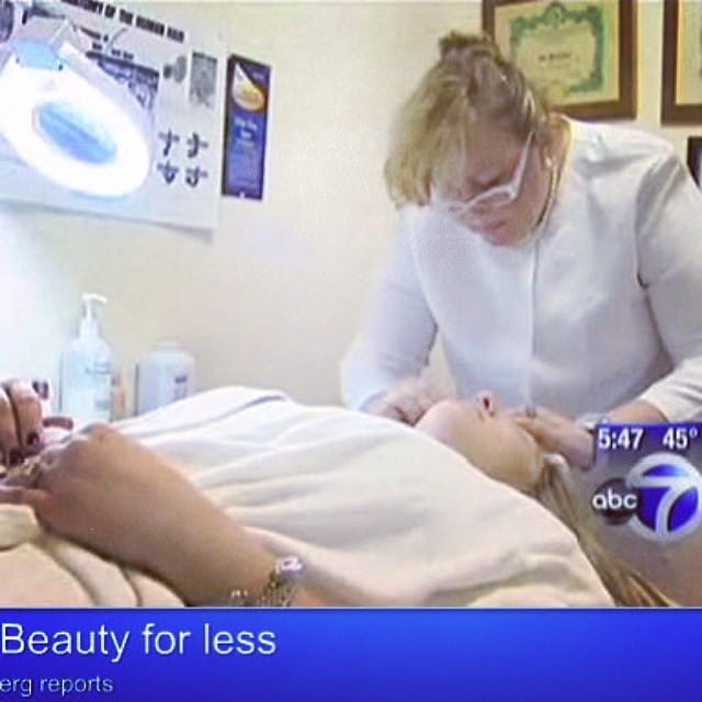 Post 10 by Elite Day Spa - NYC on Instagram (image)