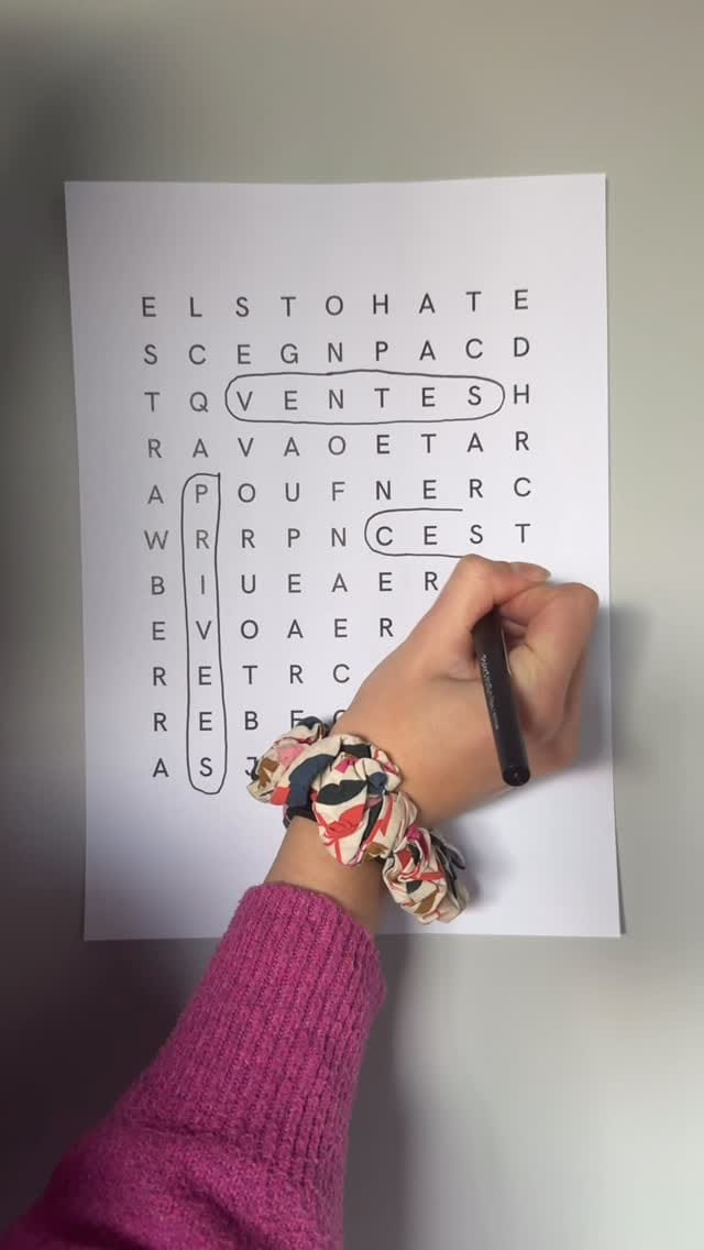 Post 4 by Acorelle | Cosmétiques BIO on Instagram (video)