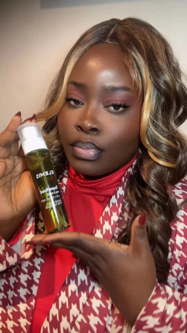 Post 9 by Ini.B on Instagram (video)